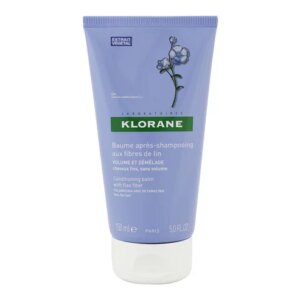 Baume Après-shampooing Fibres de lin 150ml
