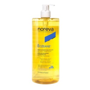 Eczeane Huile Lavante Relipidante 1 L