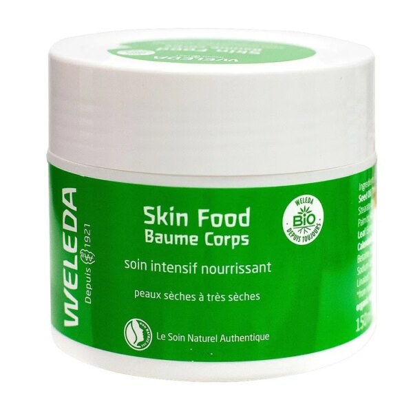 Weleda - Skin Food Baume Corps - 150 ml