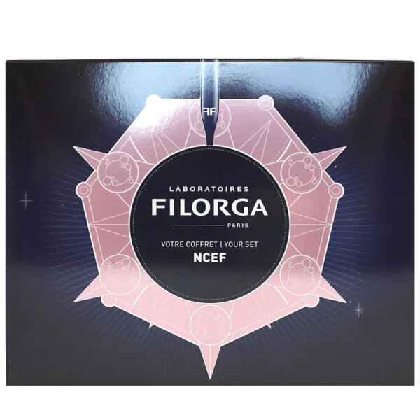 Coffret de regénération NCEF Reverse