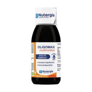 Olligomax Multiminéral 150 ml