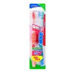 Technique Pro Duo Pack 2 Brosses à Dents Médium 1528