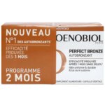 Perfect Bronze Autobronzant Lot de 2 x 30 Capsules