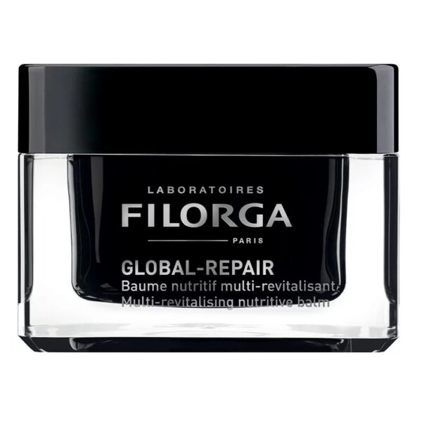 Baume Nutrition Revitalisant 50ml Global-Repair Anti-âge Filorga