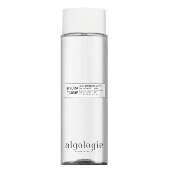 Hydra Ecume eau démaquillante oligo-micellaire 200ml