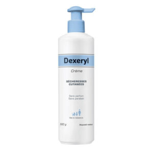 Dexeryl Crème - 500 g