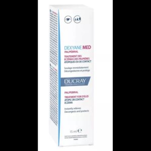 DUCRAY Dexyane MeD Palpébral 15 ml