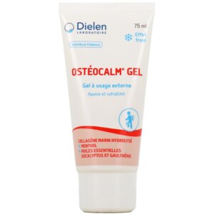 Osteocalm Gel