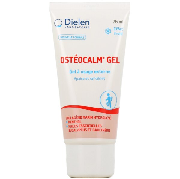 Osteocalm Gel