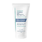 Ducray – Crème visage, mains et pieds Crème anti transpirante HIDROSIS CONTROL
