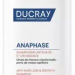 Ducray Anaphase Shampooing Antichute Réactionnelle