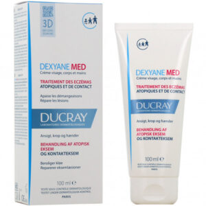Ducray Dexyane MeD Crème Réparatrice Apaisante