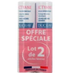 Stick à lèvres hydratant Ducray Ictyane 3g