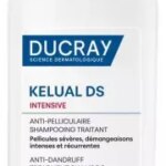 Kelual DS Shampooing Traitant Anti-pelliculaire 100ml