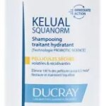 Kelual Squanorm Shampoing Traitant Hydratant Pellicules Sèches 400 ml