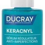 Sérum Régulateur Anti-Imperfections - Acné Hormonale, 30ml