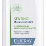 Ducray Sensinol Shampoing Traitant 200ml