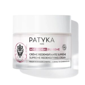 Age global suprême crème redensifiante peaux normales 50 ml