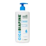 Lait Hydratant Corporel Quotidien 400 ml