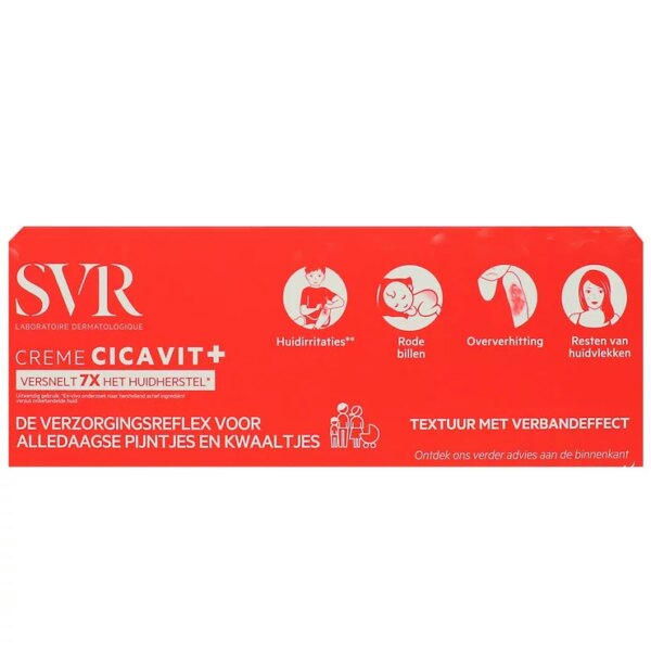 CICAVIT+ Crème 40ml