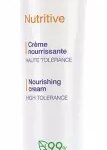 Nutritive Crème Protectrice Nutrition Intense Bio 50 ml