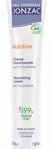 Nutritive Crème Protectrice Nutrition Intense Bio 50 ml
