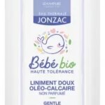 Bébé Bio Liniment Doux Oléo-Calcaire 500 ml