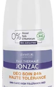 Déo Soin Haute Tolérance 24H Bio 50 ml