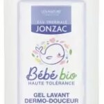 Eau de Jonzac Bébé Bio Gel Lavant Dermo-Douceur 500 ml