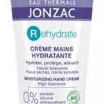 REhydrate Crème Mains Hydratante Bio 50 ml