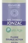 Pure Age Lotion Poudrée Matifiante Bio 150 ml