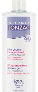 REactive Gel Douche Apaisant Bio 500 ml