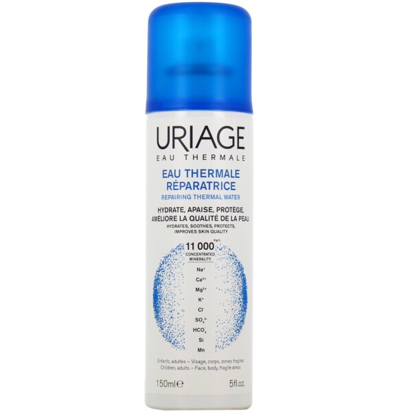 Eau thermale réparatrice 150ml