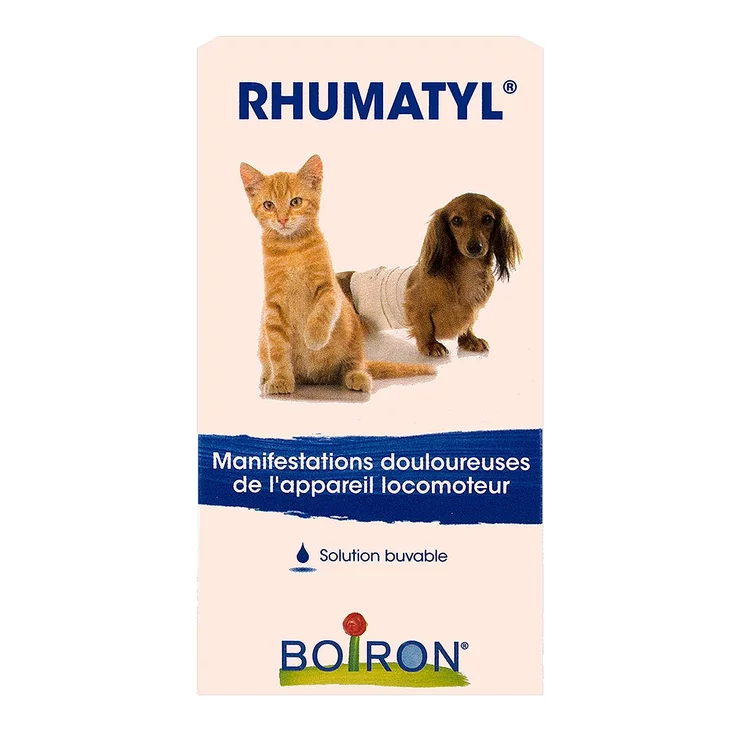 rhumatyl, rhumatyl chien, rhumayl avis, rhumatyl pharmacie