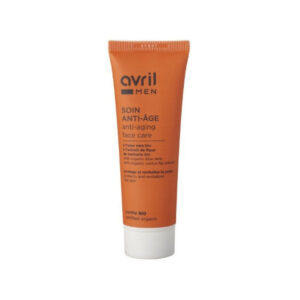 Soin anti-âge Homme 50 ml