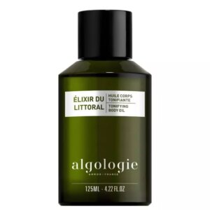 ELIXIR DU LITTORAL Huile Corps Tonifiante