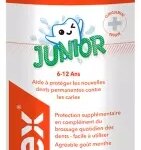 Junior Solution Dentaire 400 ml