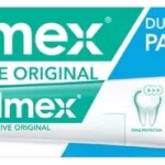 Sensitive dentitrice 2x75ml