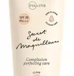 CC Cream + Soin Perfecteur de Teint SPF20 30ml - Teinte : Clair