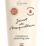 CC Cream + Soin Perfecteur de Teint SPF20 30ml - Teinte : Doré