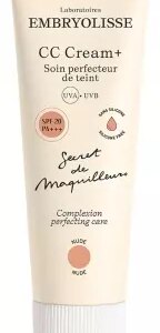 CC Cream + Soin Perfecteur de Teint SPF20 30ml - Teinte : Nude