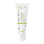A-Derma - Dermalibour+ Crème réparatrice assainissante