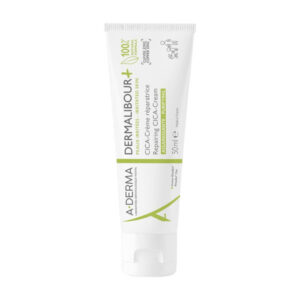 A-Derma - Dermalibour+ Crème réparatrice assainissante