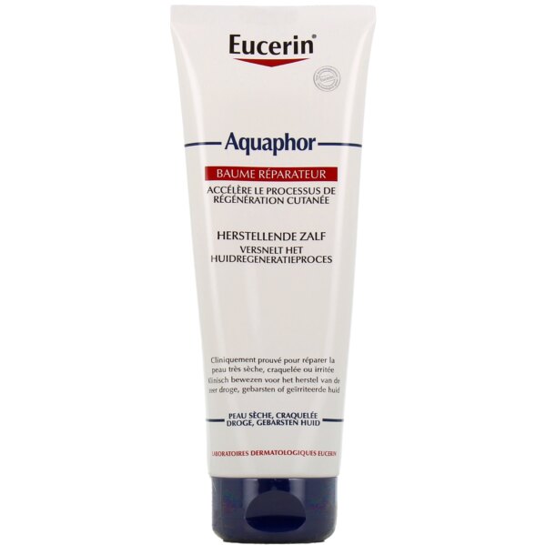Baume réparateur cutané Aquaphor 198g