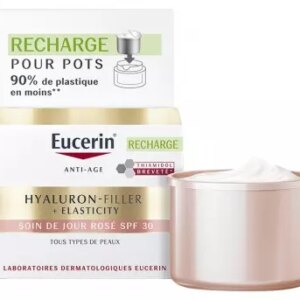 Eucerin Hyaluron Filler Elasticity Soin de Jour