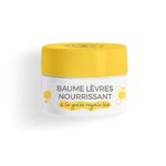 Baume Lèvres Nourrissant Bio Alvadiem | Gelée Royale 10ml