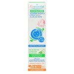Hygiène nasale spray bébé eau de mer aloé vera 120ml