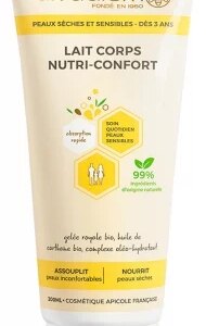 Lait Corps Nutri-Confort 200 ml