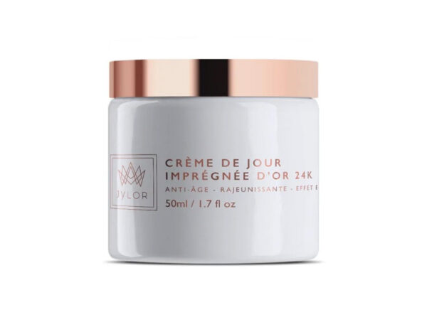 Crème de Jour Or 24K 50ml