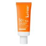Fluide Solaire anti-taches SPF 50 40ml